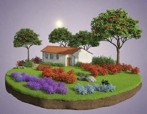 Permaculture en Gironde